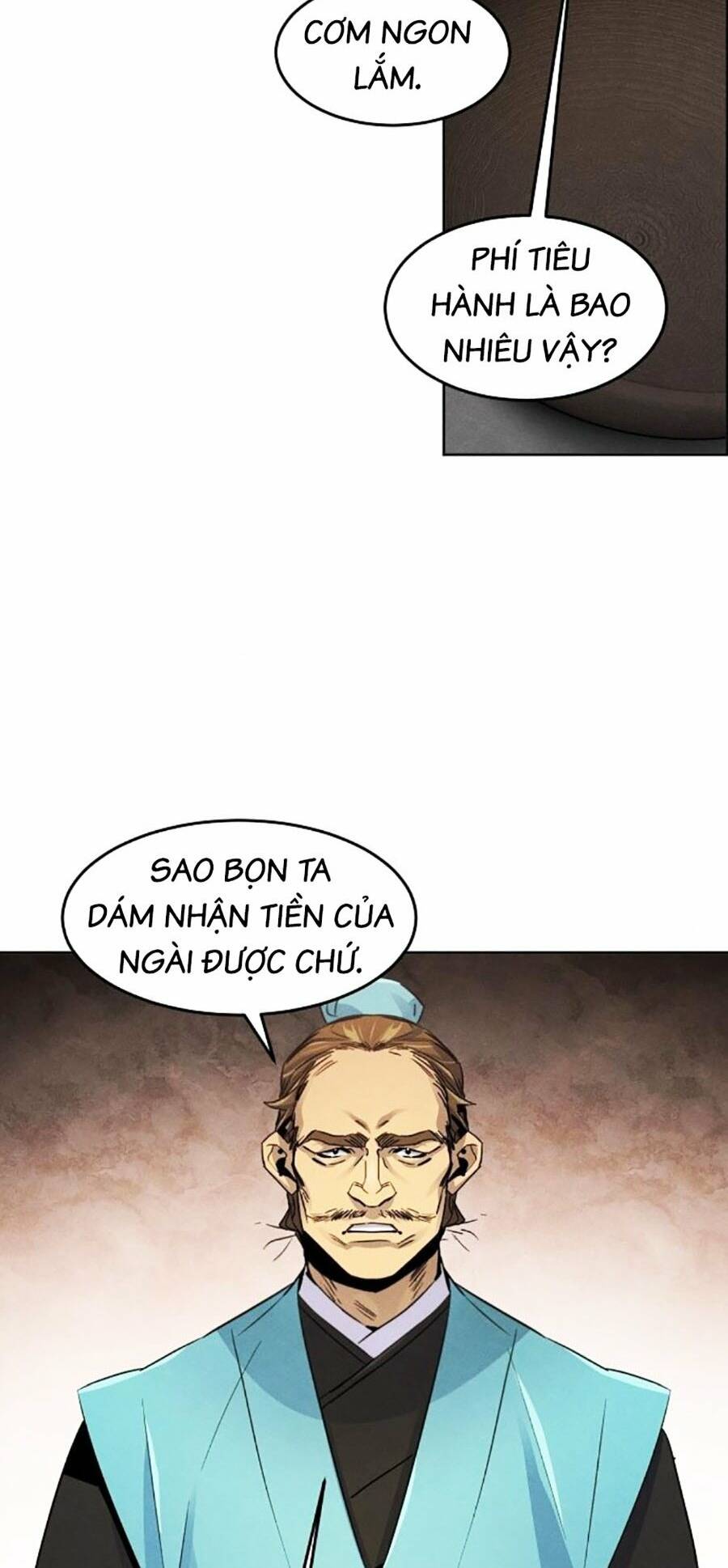 Cuồng Ma Tái Thế - Chapter 101 - Page 63