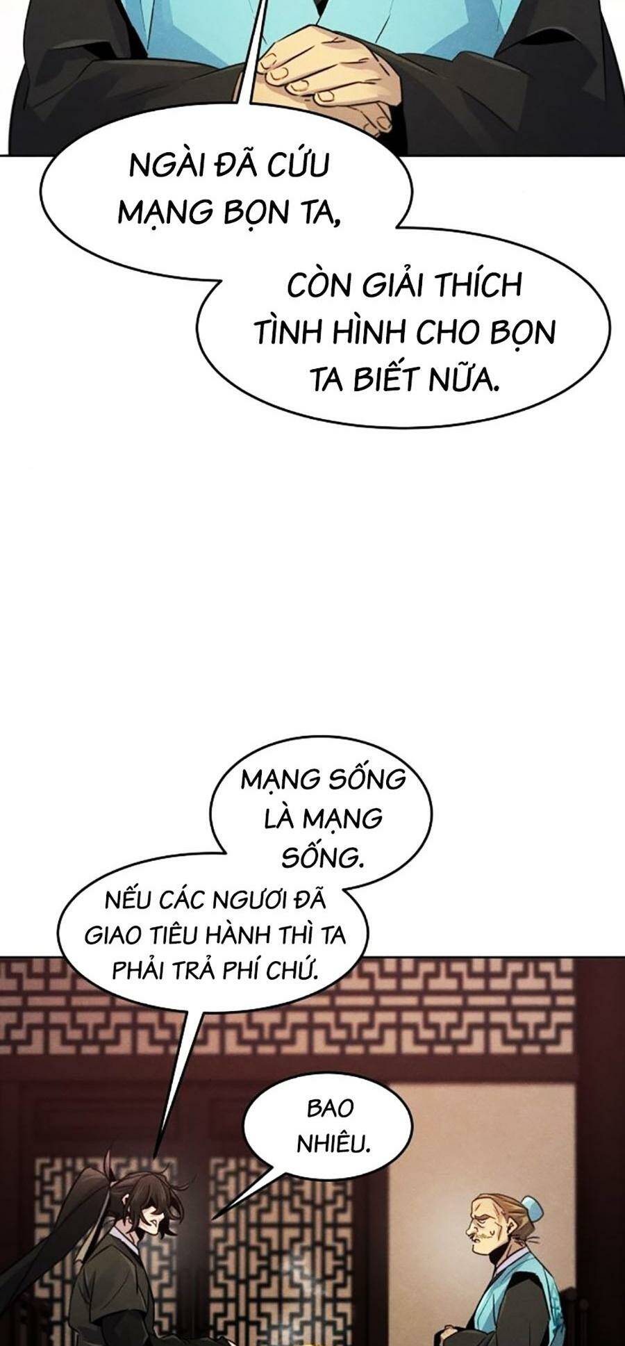 Cuồng Ma Tái Thế - Chapter 101 - Page 64