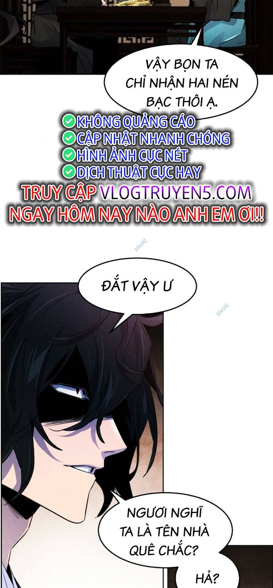 Cuồng Ma Tái Thế - Chapter 101 - Page 65
