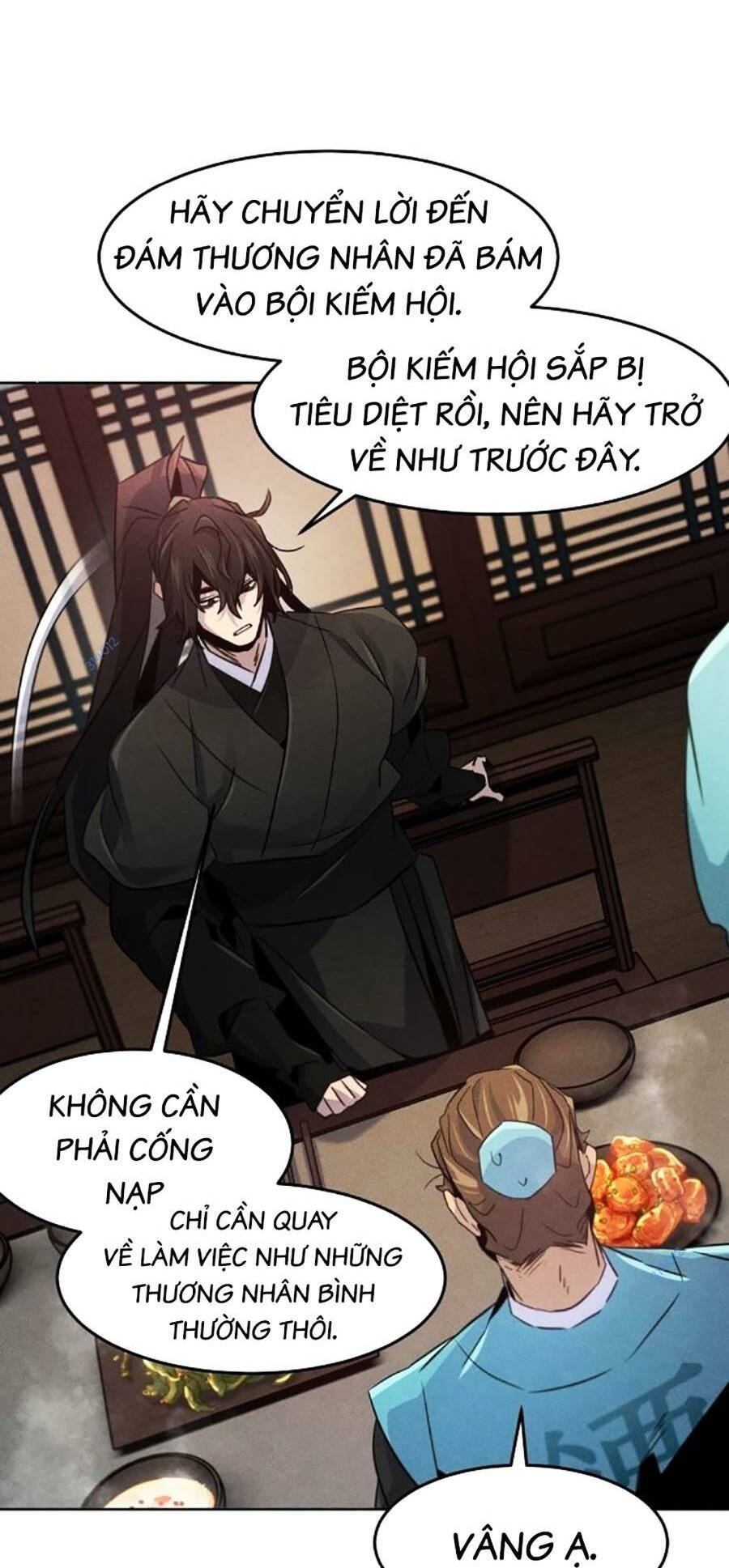 Cuồng Ma Tái Thế - Chapter 101 - Page 69