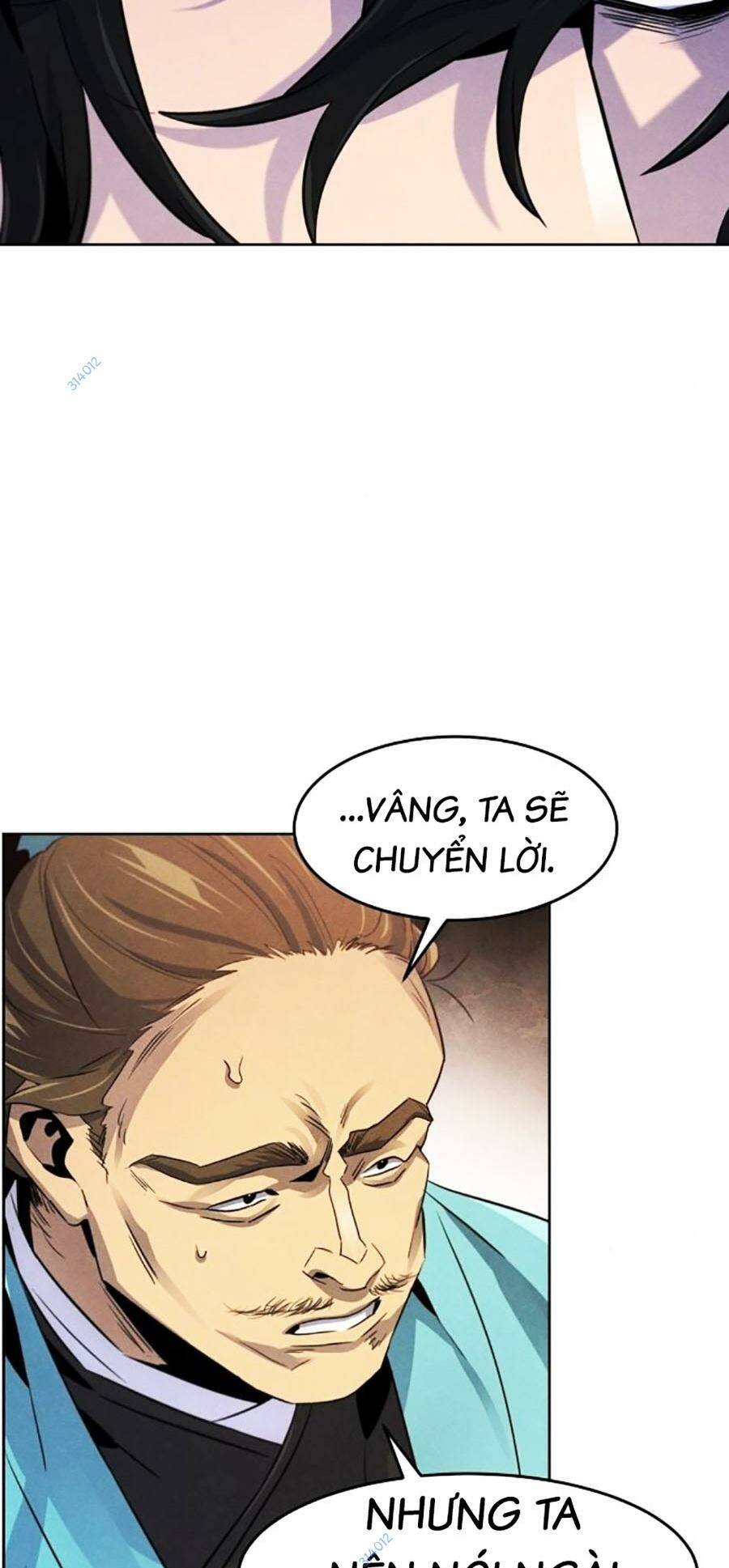 Cuồng Ma Tái Thế - Chapter 101 - Page 72