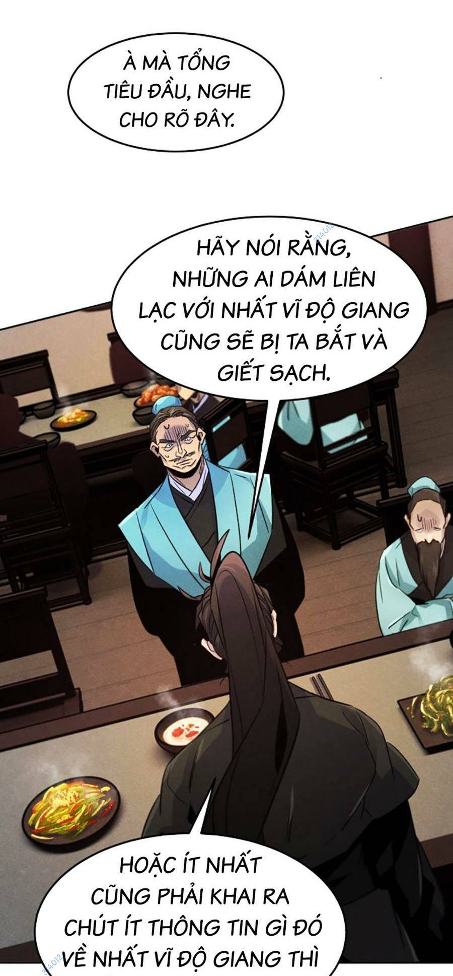 Cuồng Ma Tái Thế - Chapter 101 - Page 76