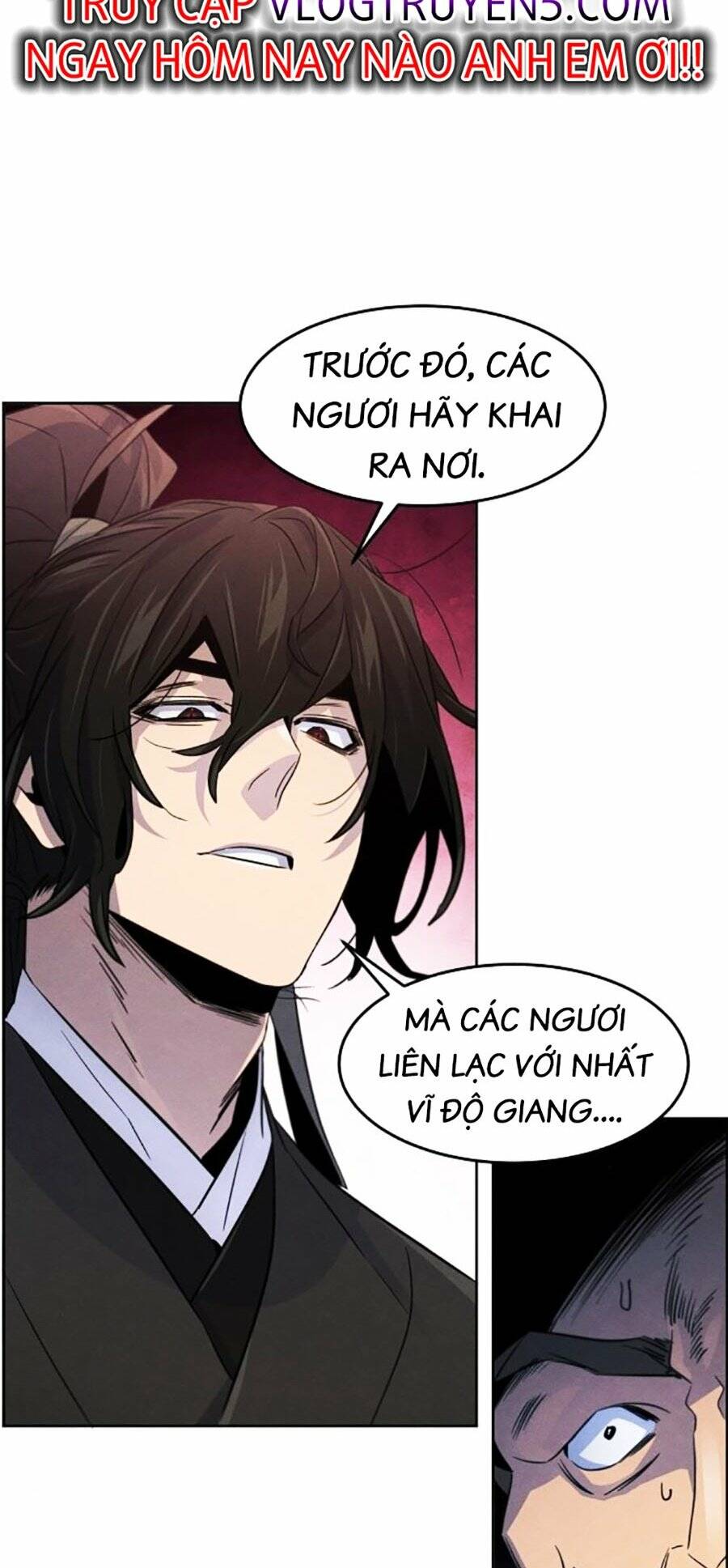 Cuồng Ma Tái Thế - Chapter 101 - Page 78