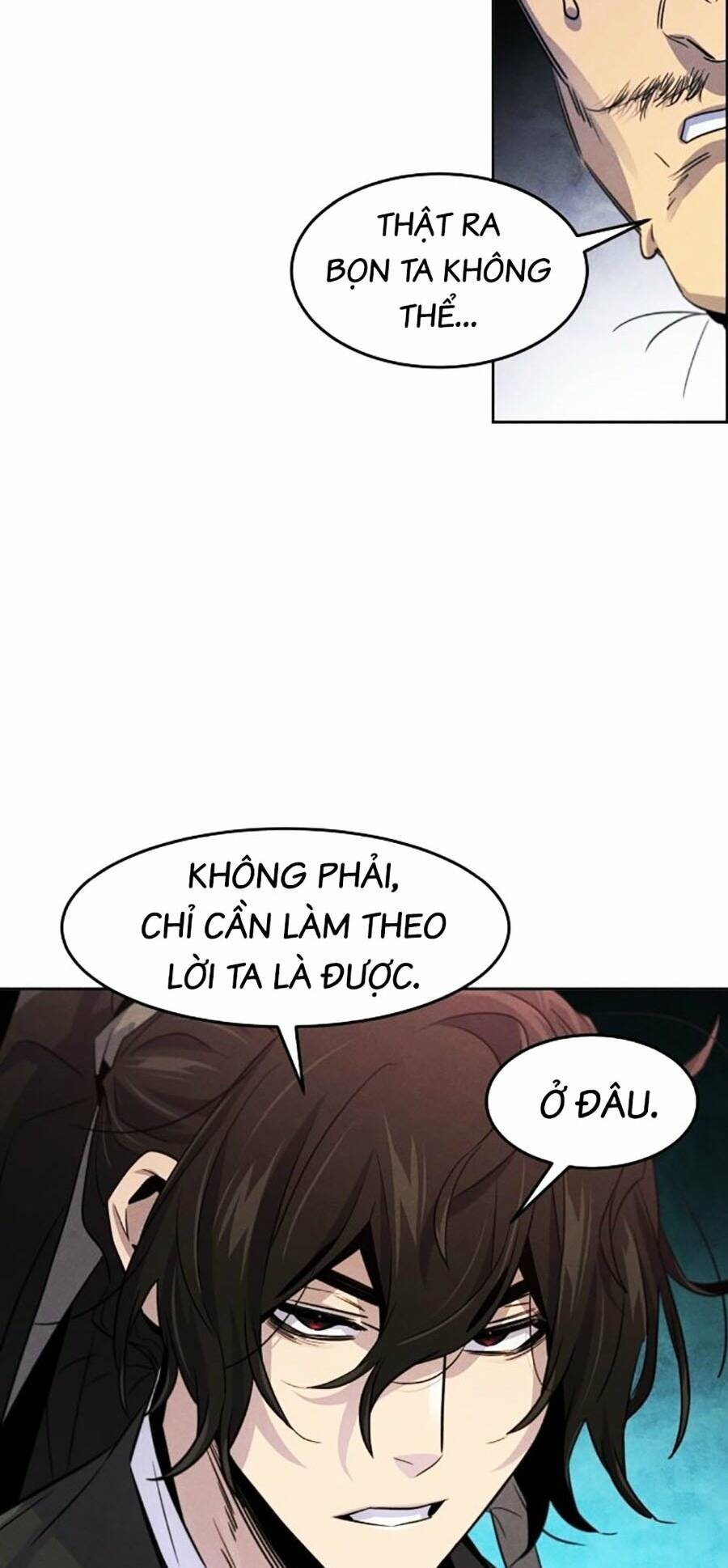 Cuồng Ma Tái Thế - Chapter 101 - Page 79
