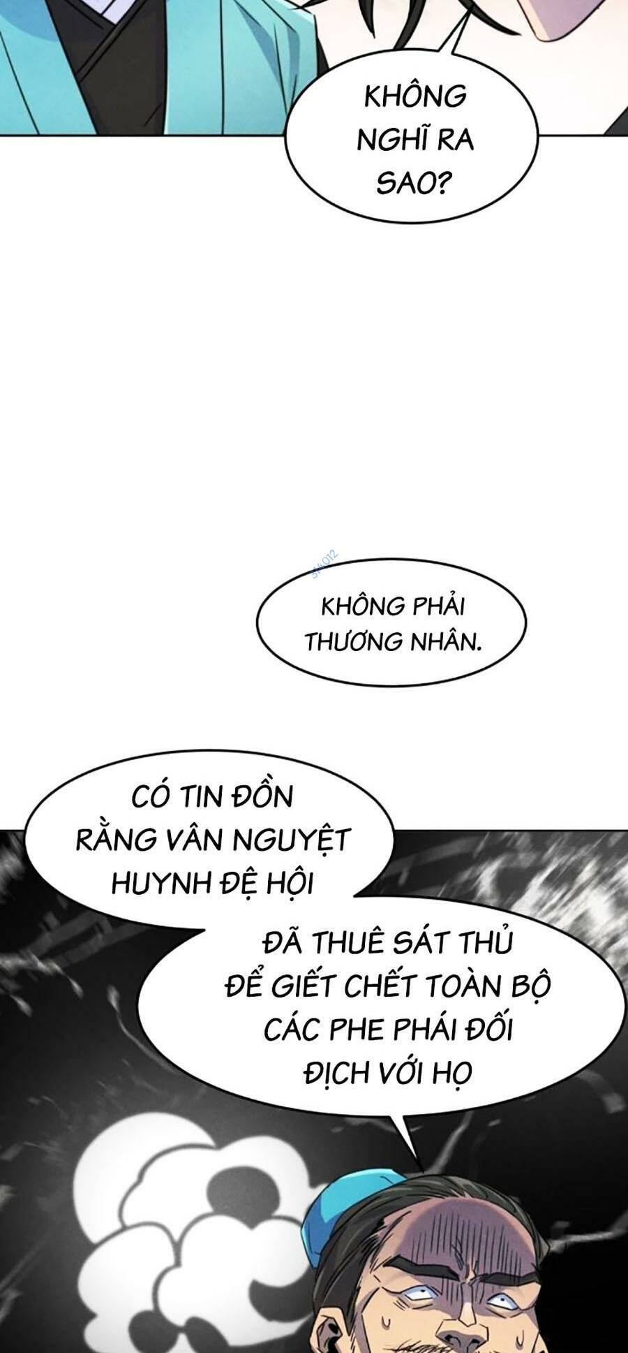 Cuồng Ma Tái Thế - Chapter 101 - Page 81