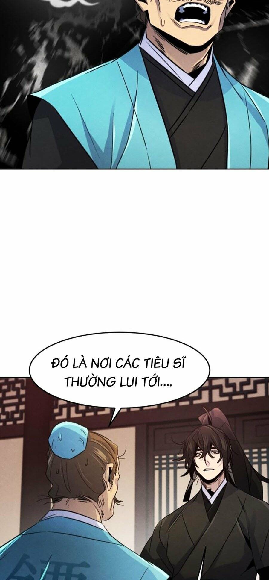 Cuồng Ma Tái Thế - Chapter 101 - Page 82