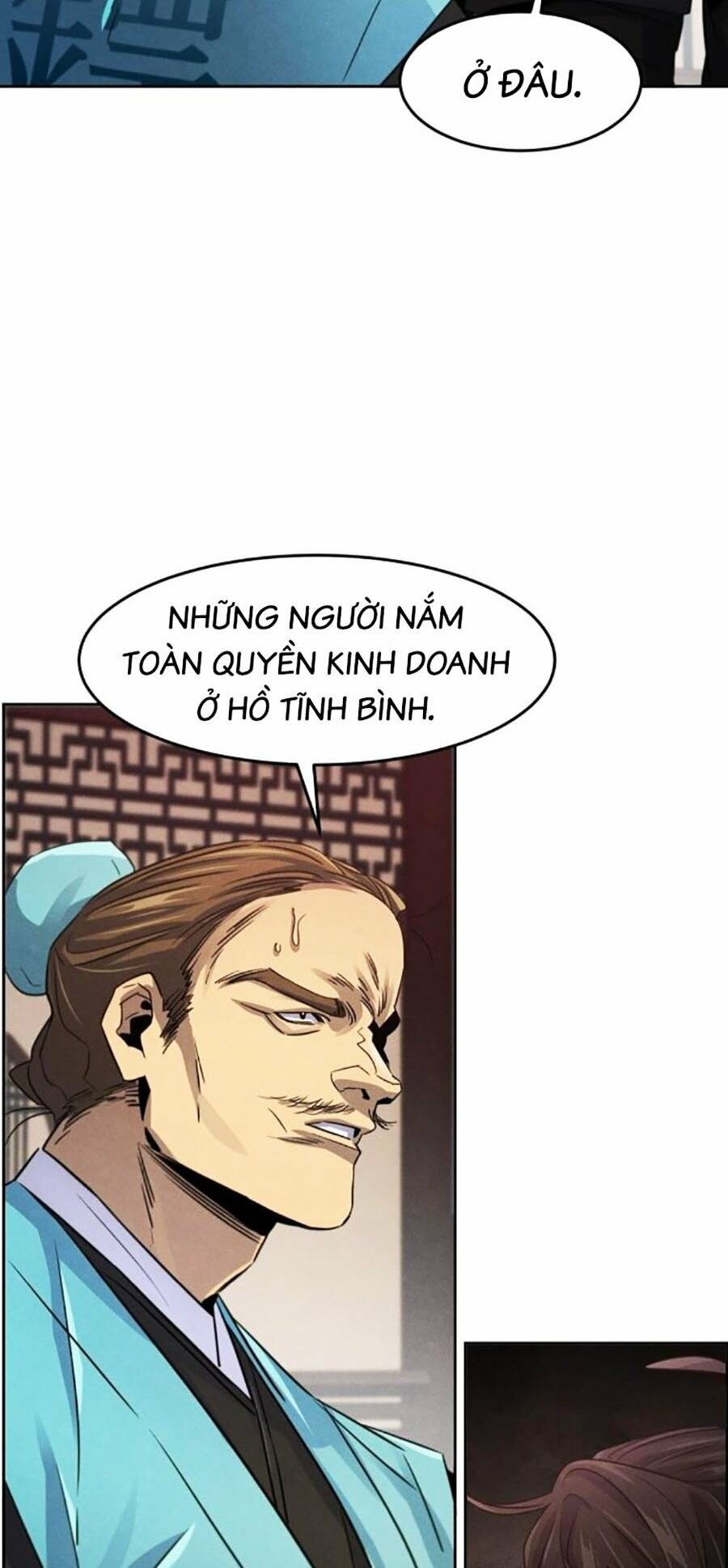 Cuồng Ma Tái Thế - Chapter 101 - Page 83