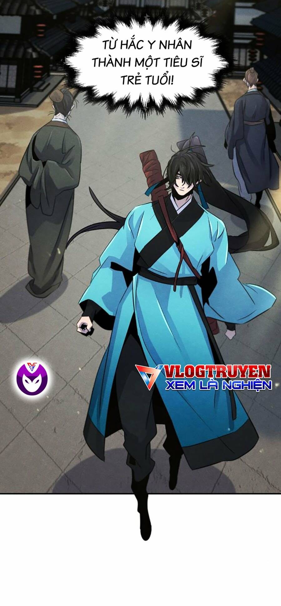 Cuồng Ma Tái Thế - Chapter 101 - Page 87