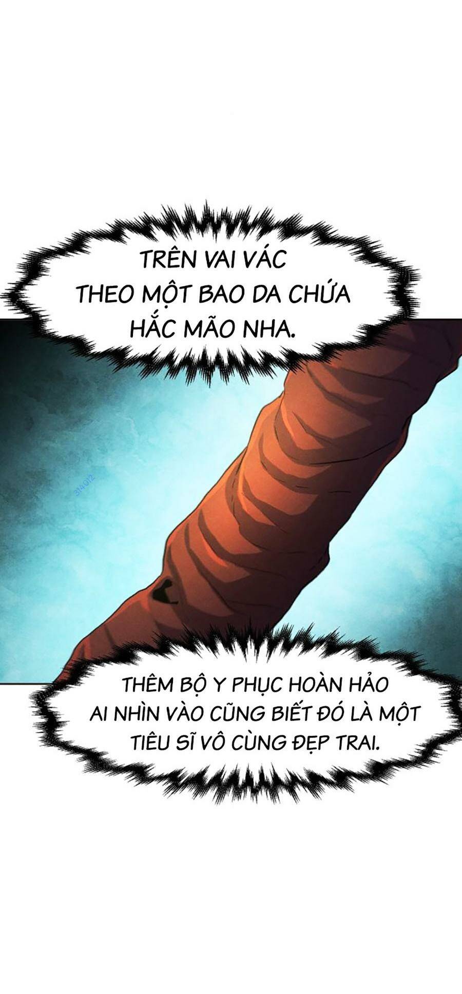 Cuồng Ma Tái Thế - Chapter 101 - Page 88
