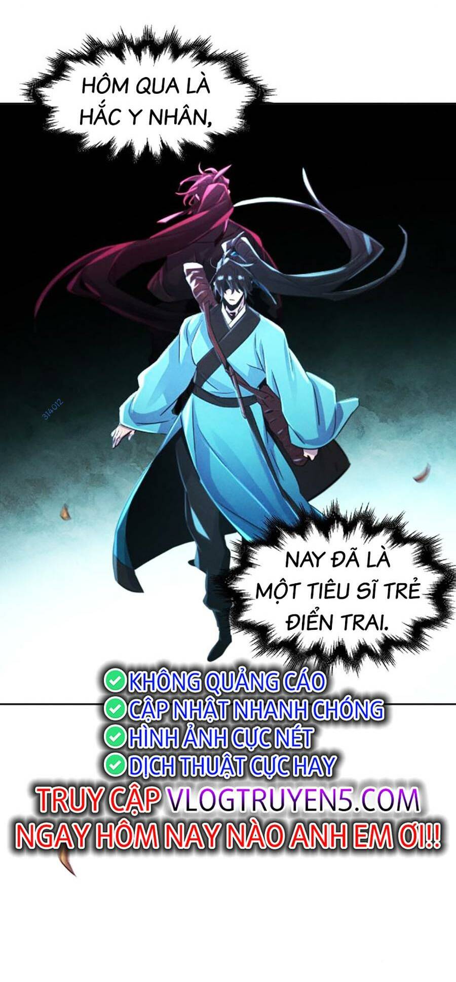 Cuồng Ma Tái Thế - Chapter 101 - Page 89