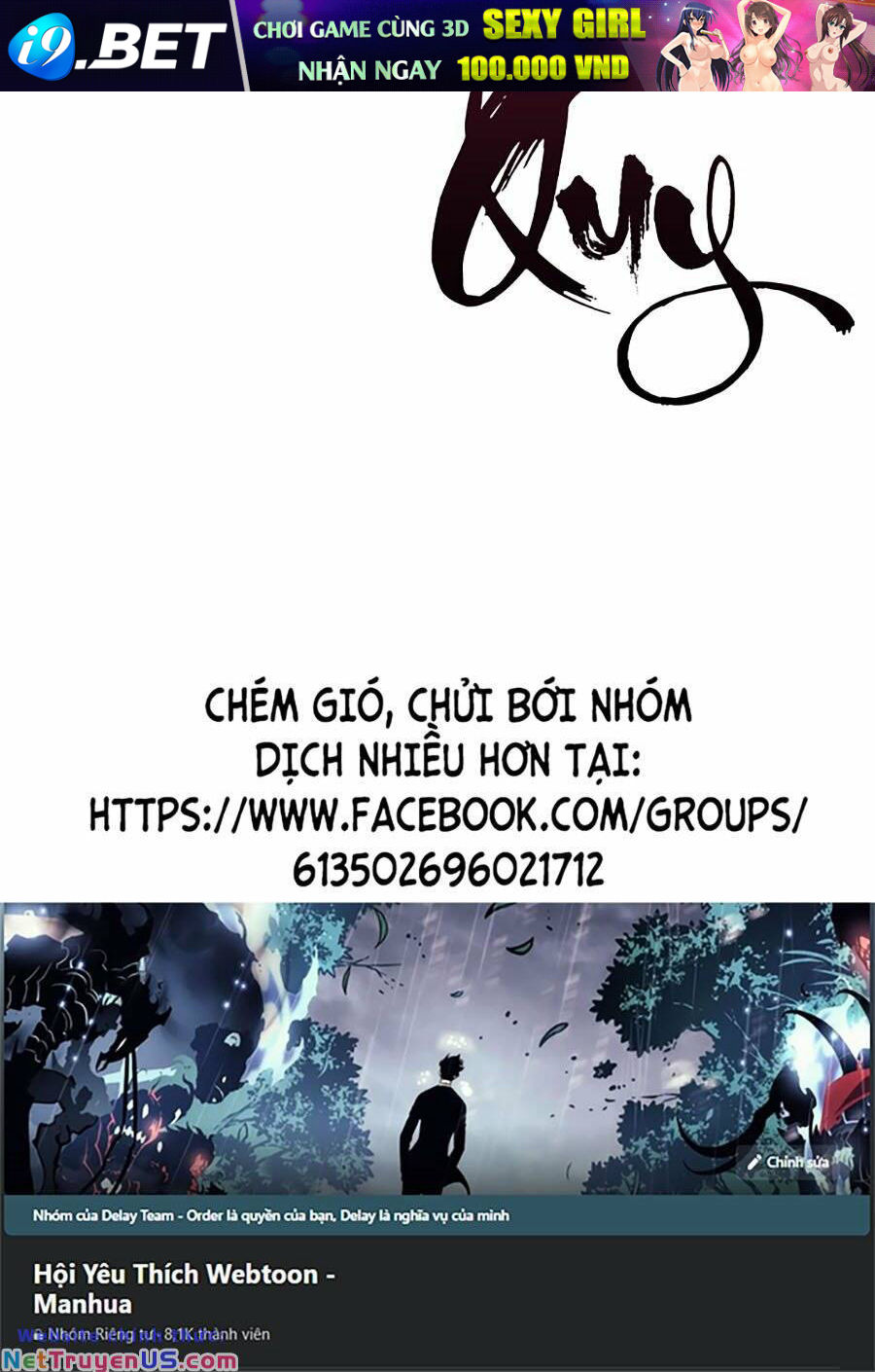 Cuồng Ma Tái Thế - Chapter 102 - Page 104
