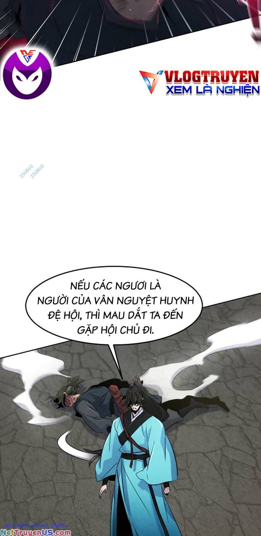 Cuồng Ma Tái Thế - Chapter 102 - Page 17