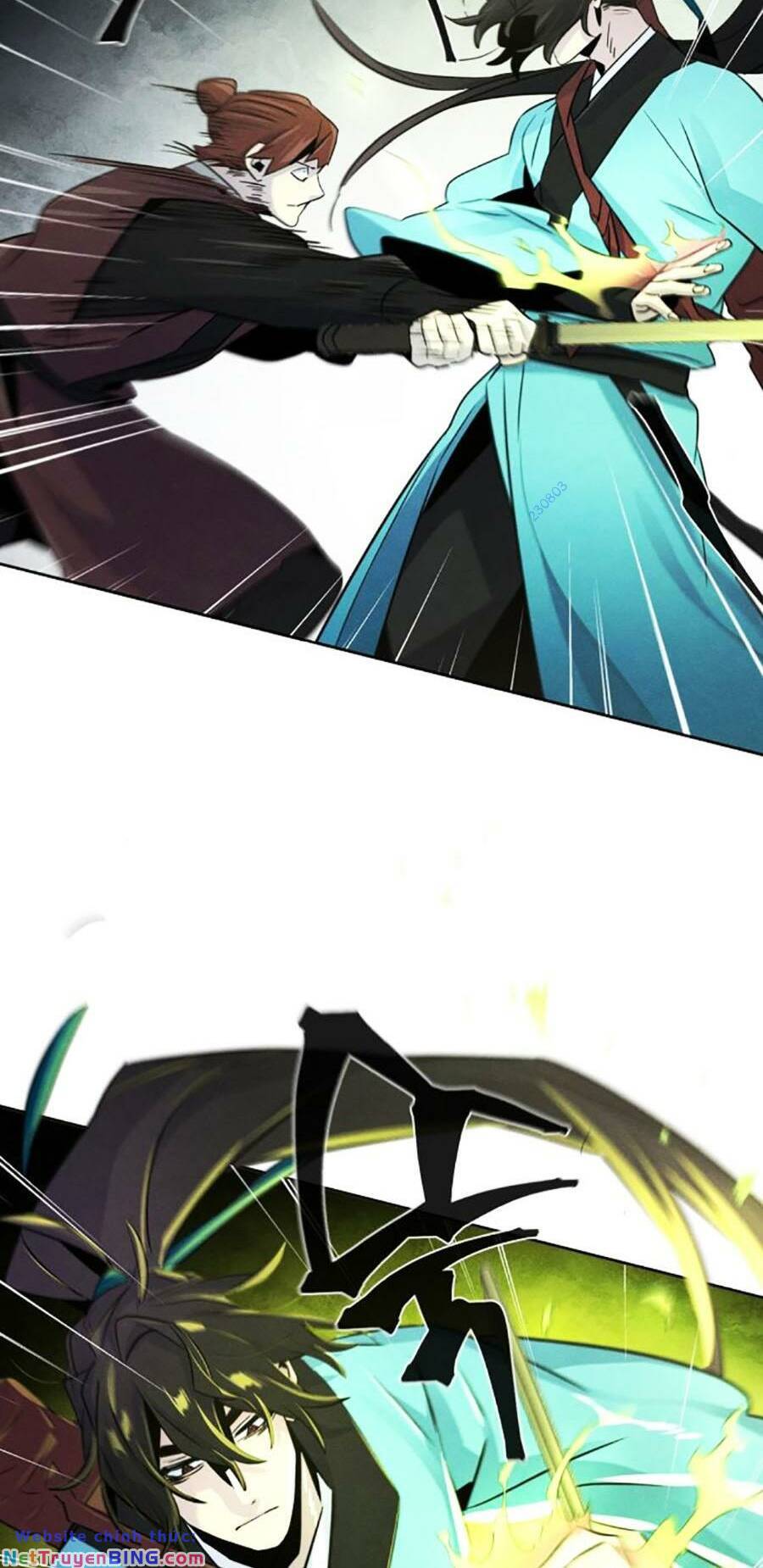 Cuồng Ma Tái Thế - Chapter 102 - Page 21