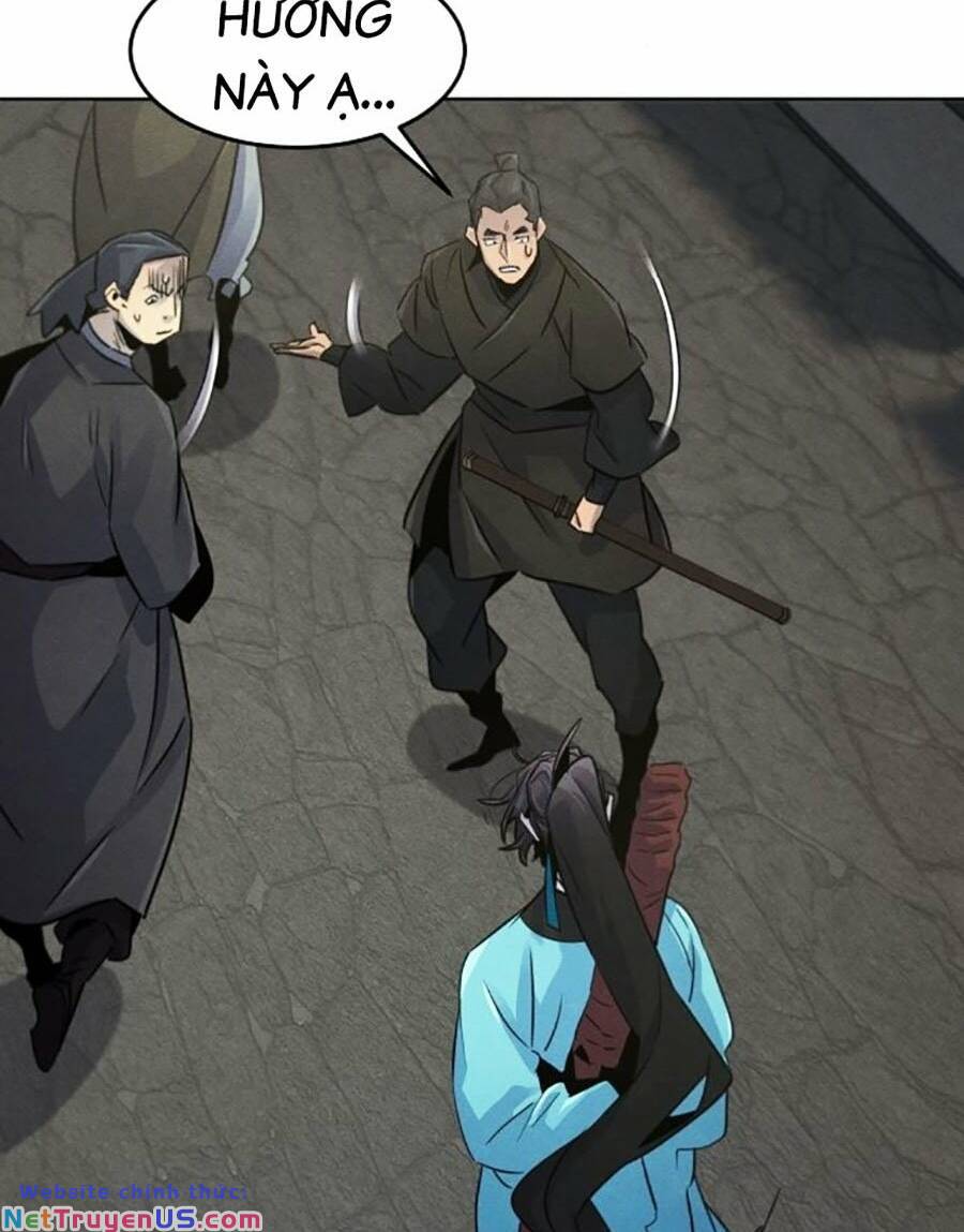 Cuồng Ma Tái Thế - Chapter 102 - Page 35