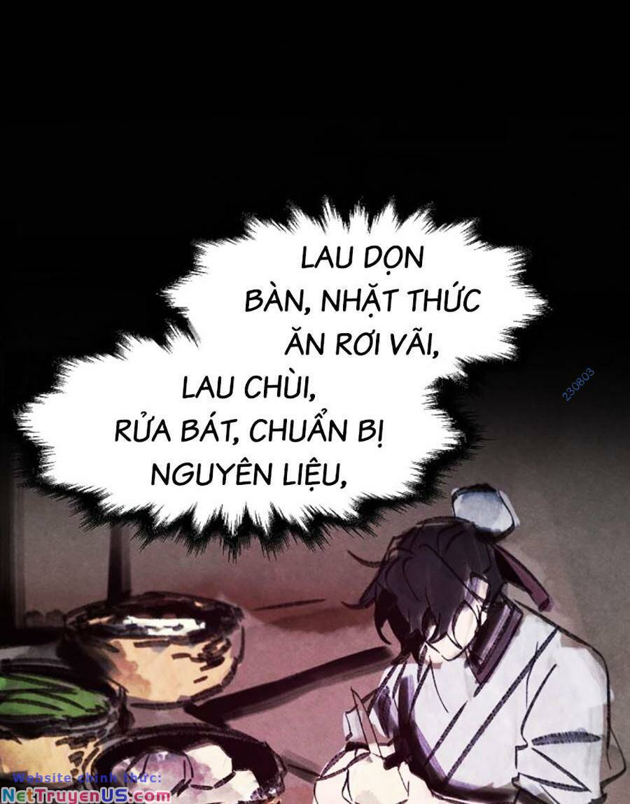 Cuồng Ma Tái Thế - Chapter 102 - Page 40