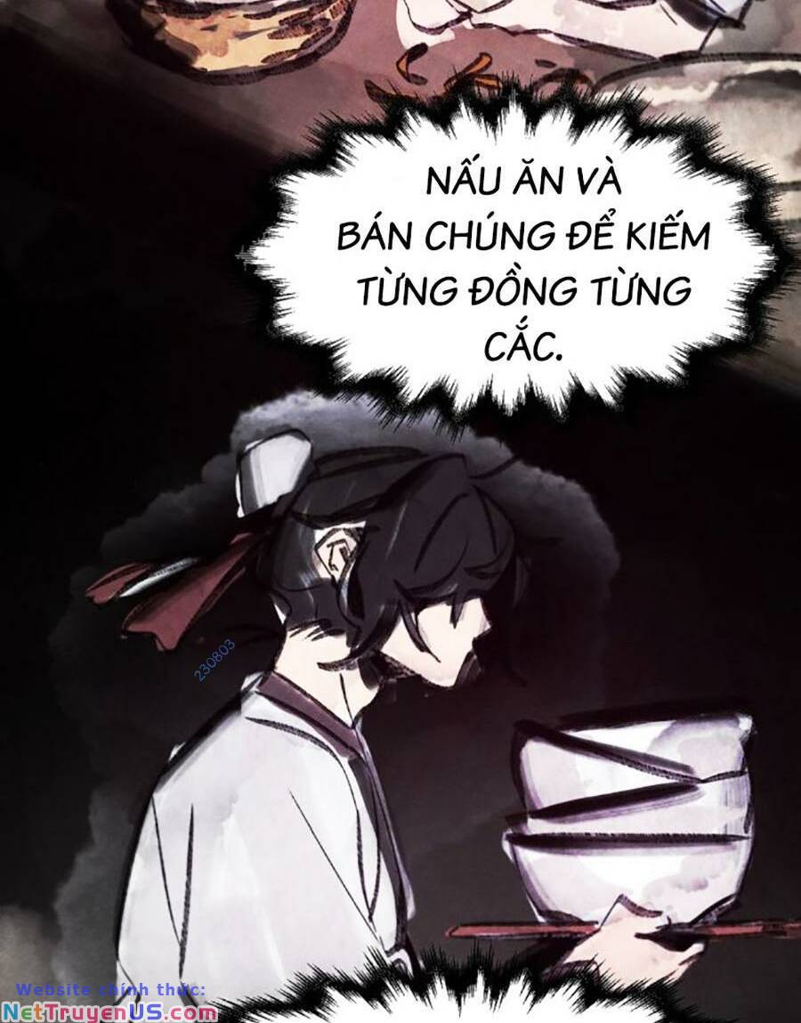 Cuồng Ma Tái Thế - Chapter 102 - Page 41