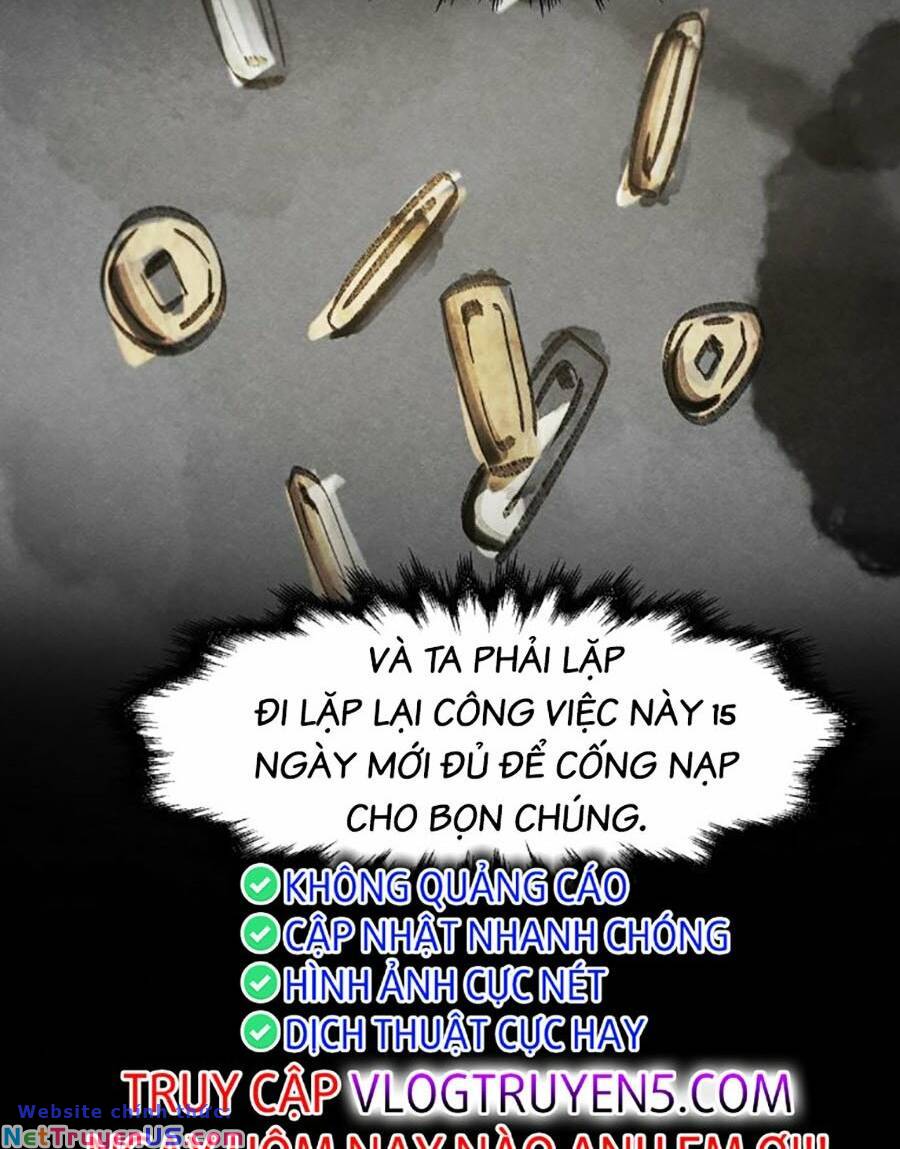 Cuồng Ma Tái Thế - Chapter 102 - Page 43