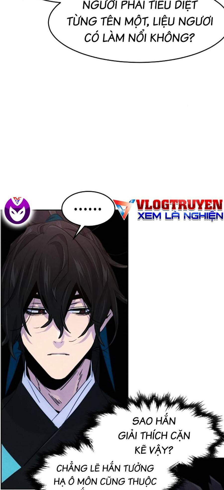 Cuồng Ma Tái Thế - Chapter 103 - Page 9