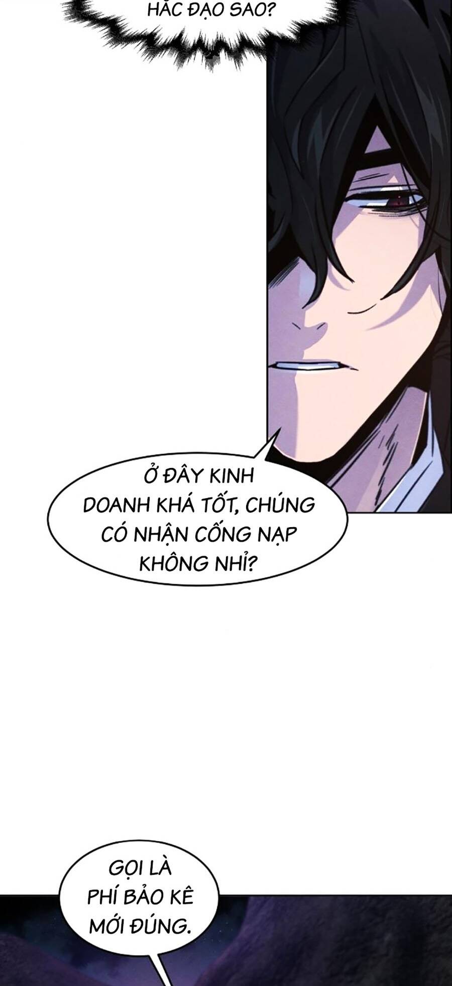 Cuồng Ma Tái Thế - Chapter 103 - Page 10