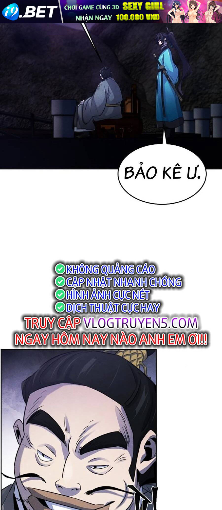 Cuồng Ma Tái Thế - Chapter 103 - Page 11