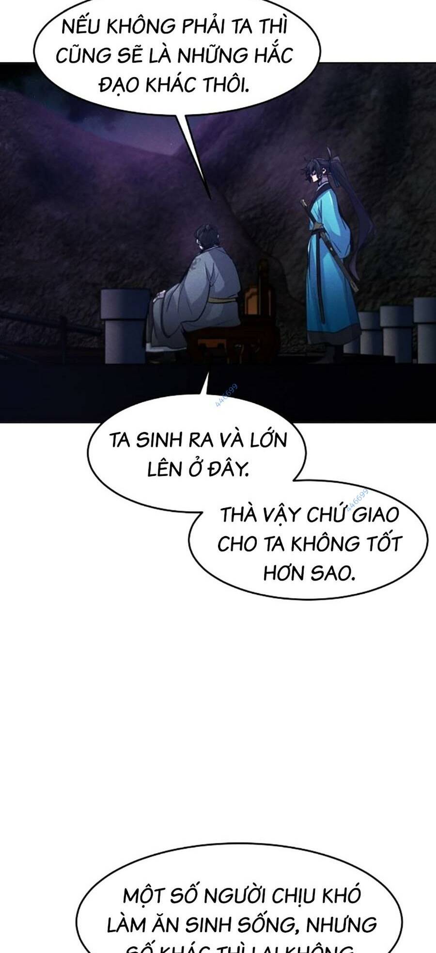 Cuồng Ma Tái Thế - Chapter 103 - Page 13