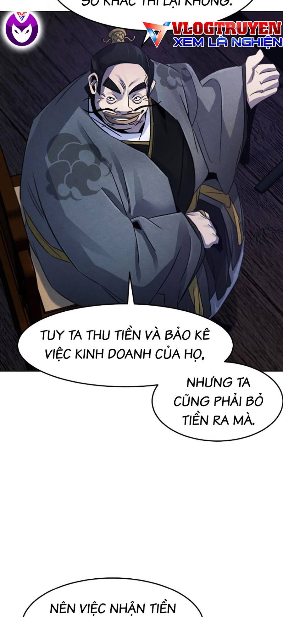 Cuồng Ma Tái Thế - Chapter 103 - Page 14
