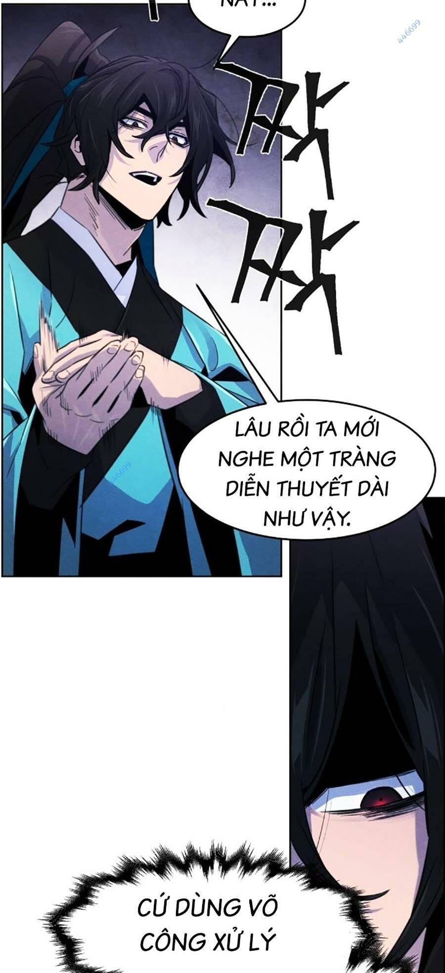 Cuồng Ma Tái Thế - Chapter 103 - Page 16