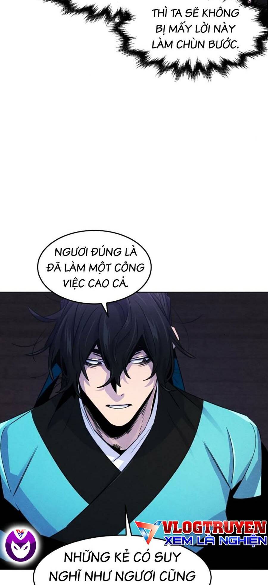 Cuồng Ma Tái Thế - Chapter 103 - Page 17