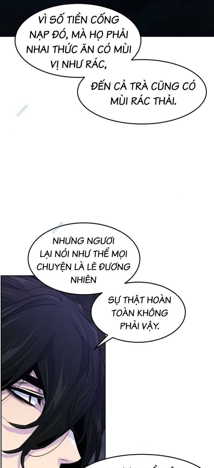 Cuồng Ma Tái Thế - Chapter 103 - Page 20
