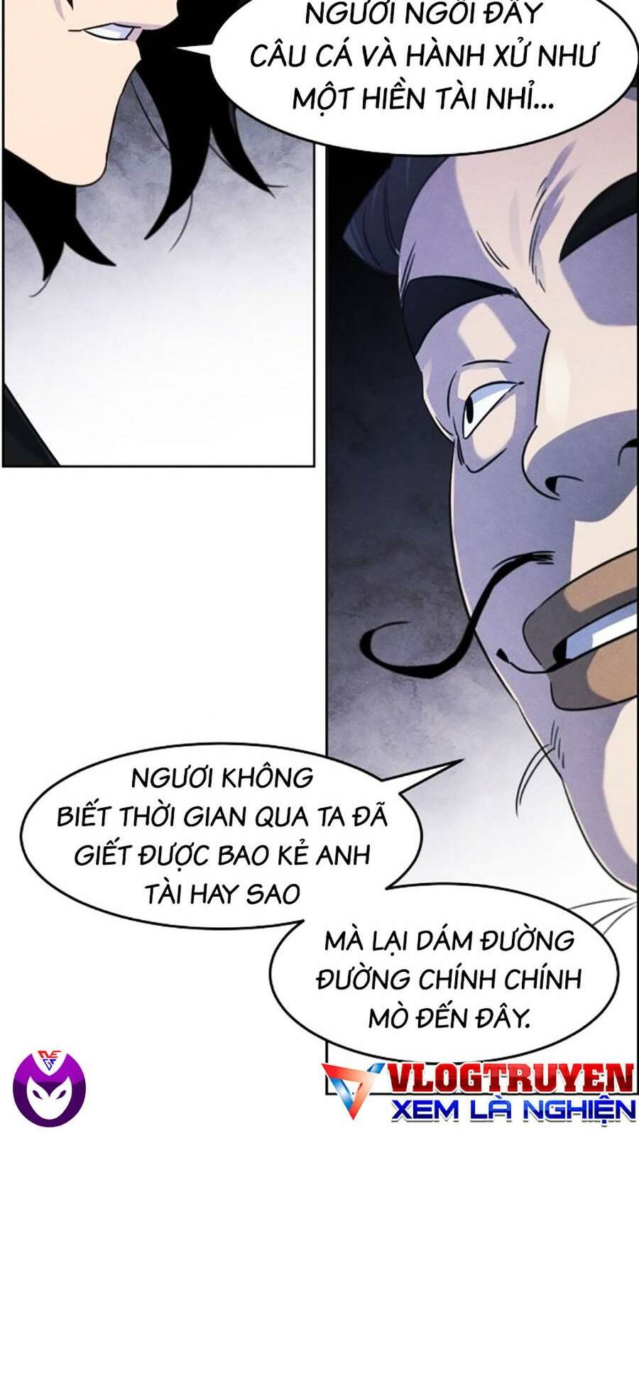 Cuồng Ma Tái Thế - Chapter 103 - Page 21