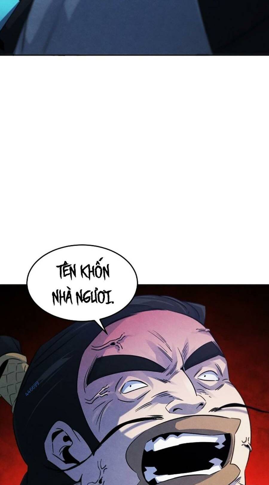 Cuồng Ma Tái Thế - Chapter 103 - Page 29