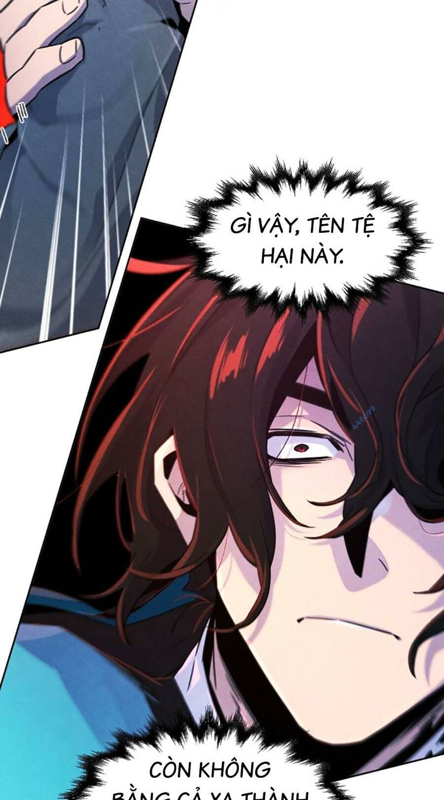 Cuồng Ma Tái Thế - Chapter 103 - Page 33