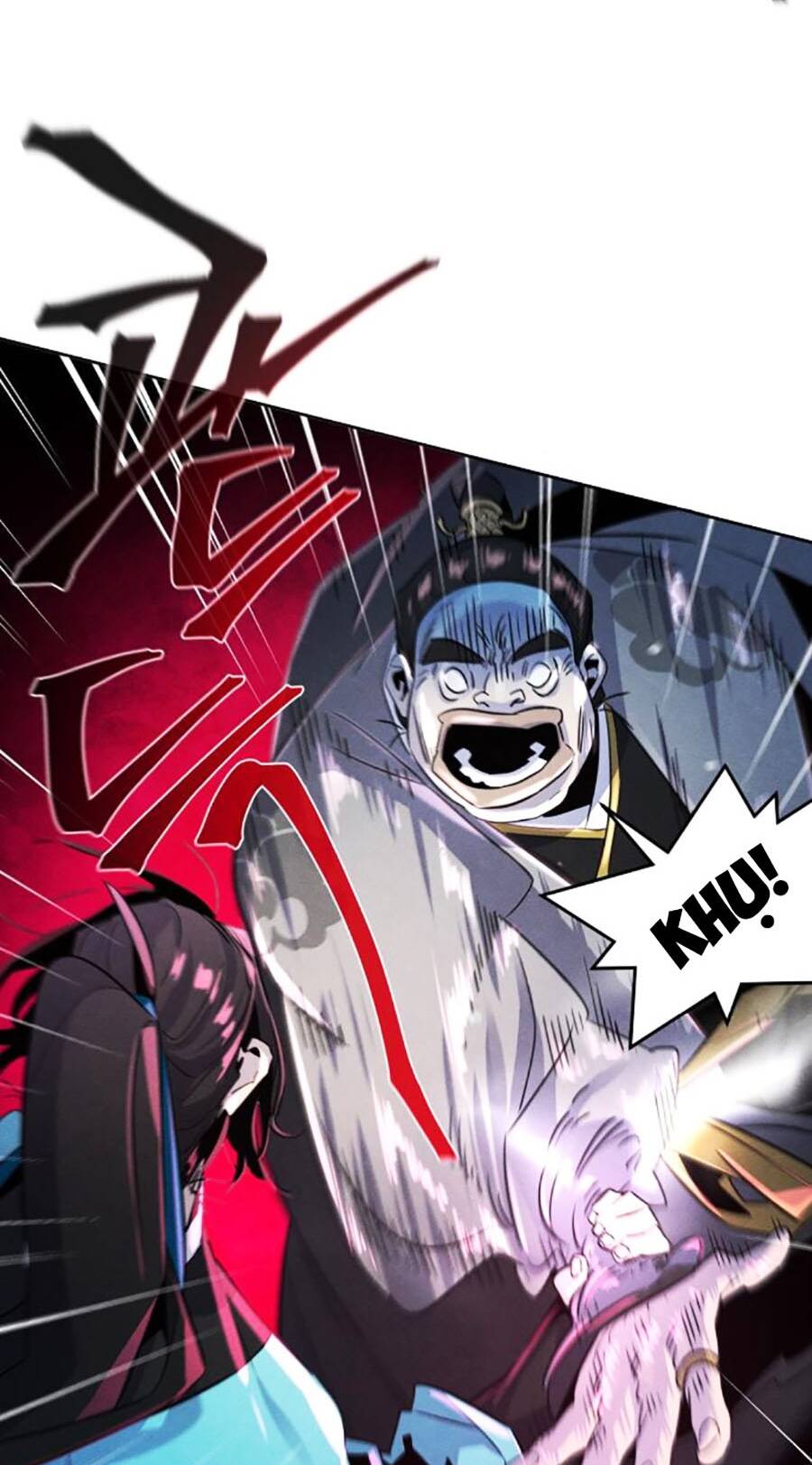 Cuồng Ma Tái Thế - Chapter 103 - Page 35