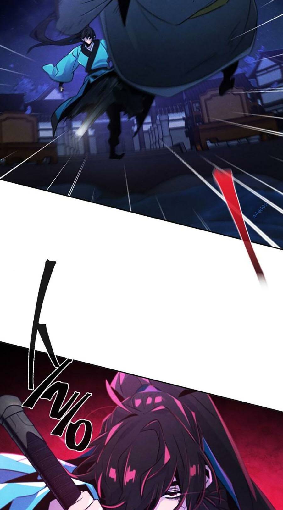 Cuồng Ma Tái Thế - Chapter 103 - Page 37