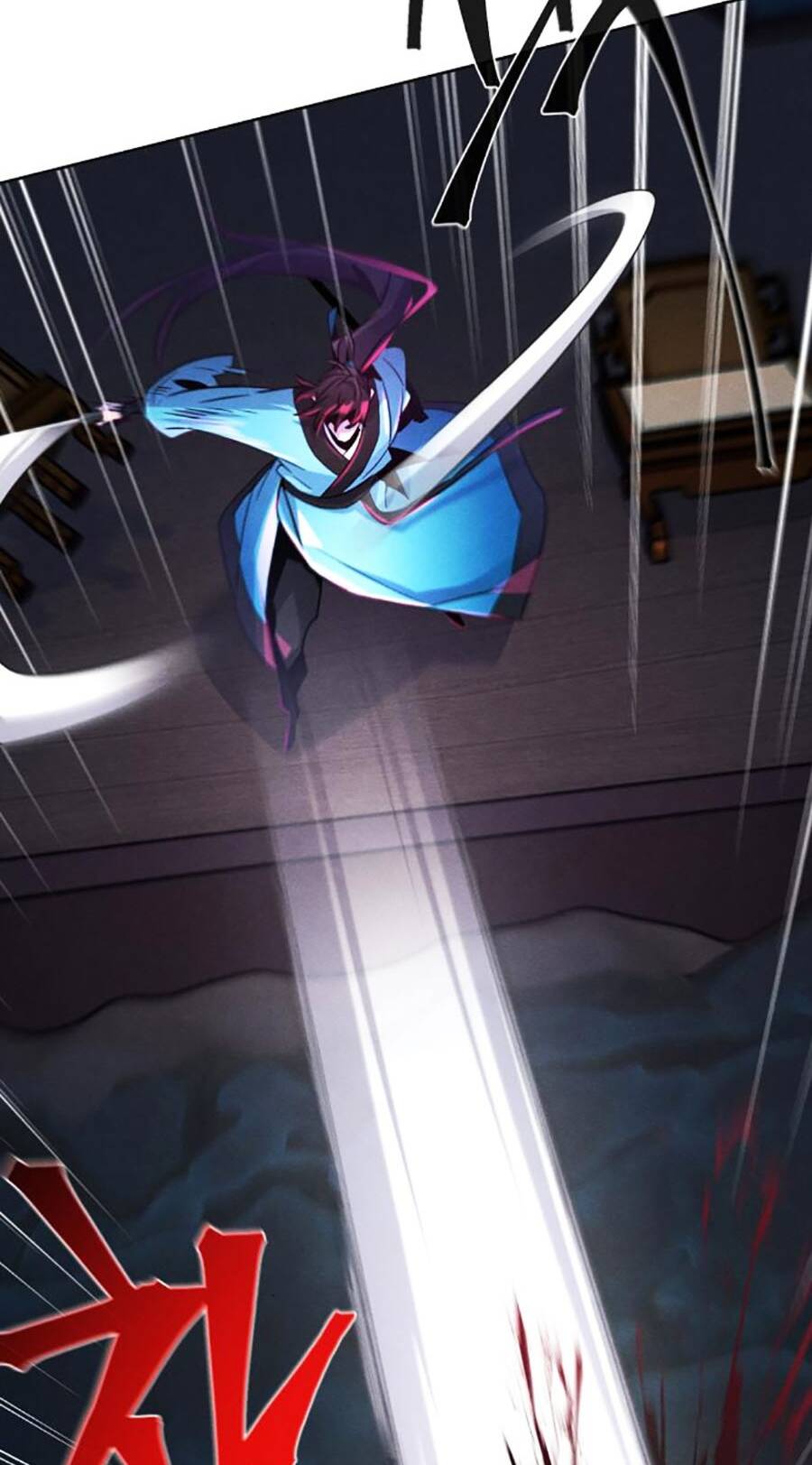 Cuồng Ma Tái Thế - Chapter 103 - Page 39