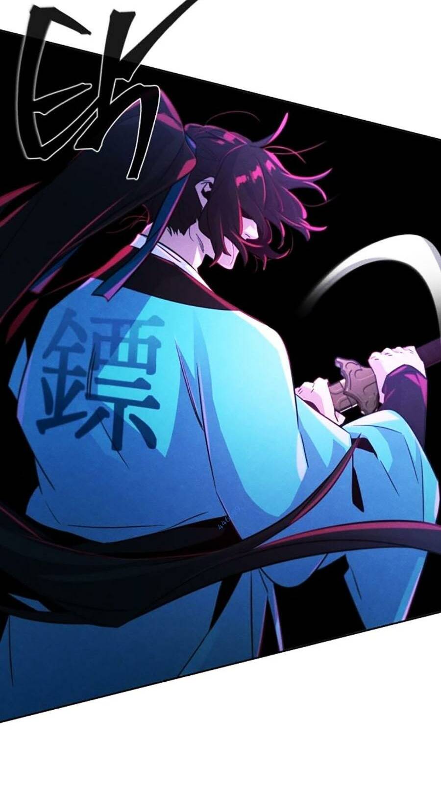 Cuồng Ma Tái Thế - Chapter 103 - Page 41