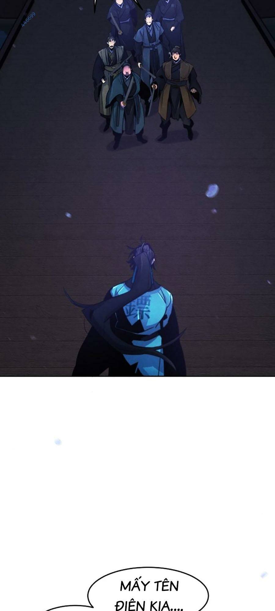 Cuồng Ma Tái Thế - Chapter 103 - Page 45