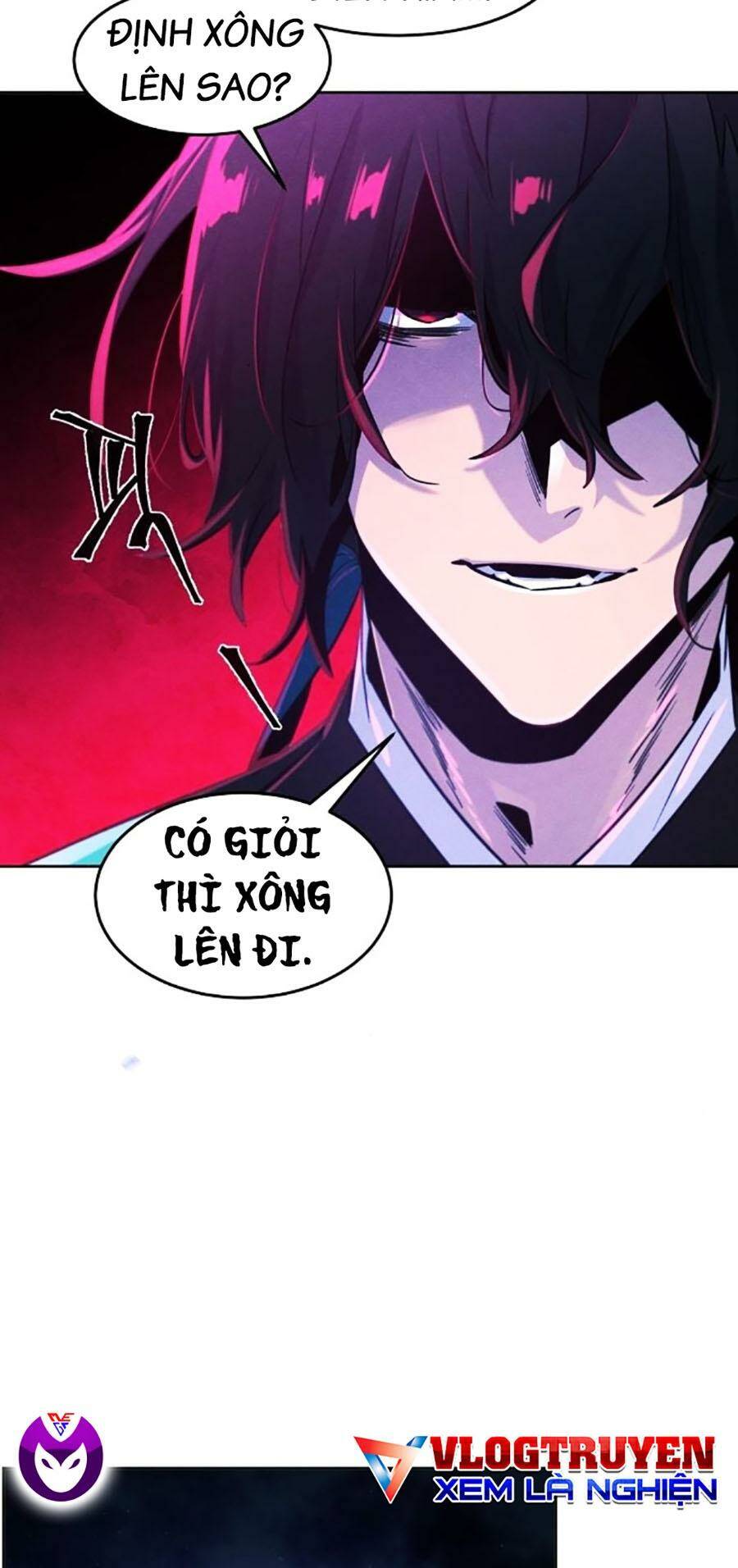 Cuồng Ma Tái Thế - Chapter 103 - Page 46