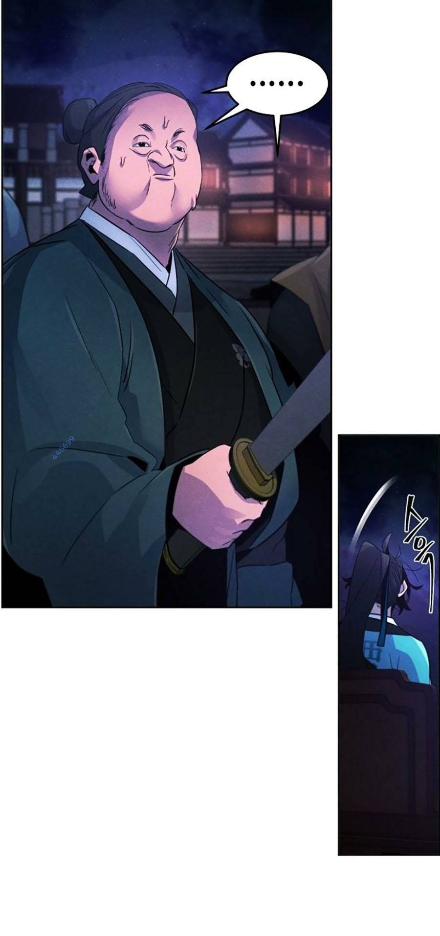 Cuồng Ma Tái Thế - Chapter 103 - Page 47