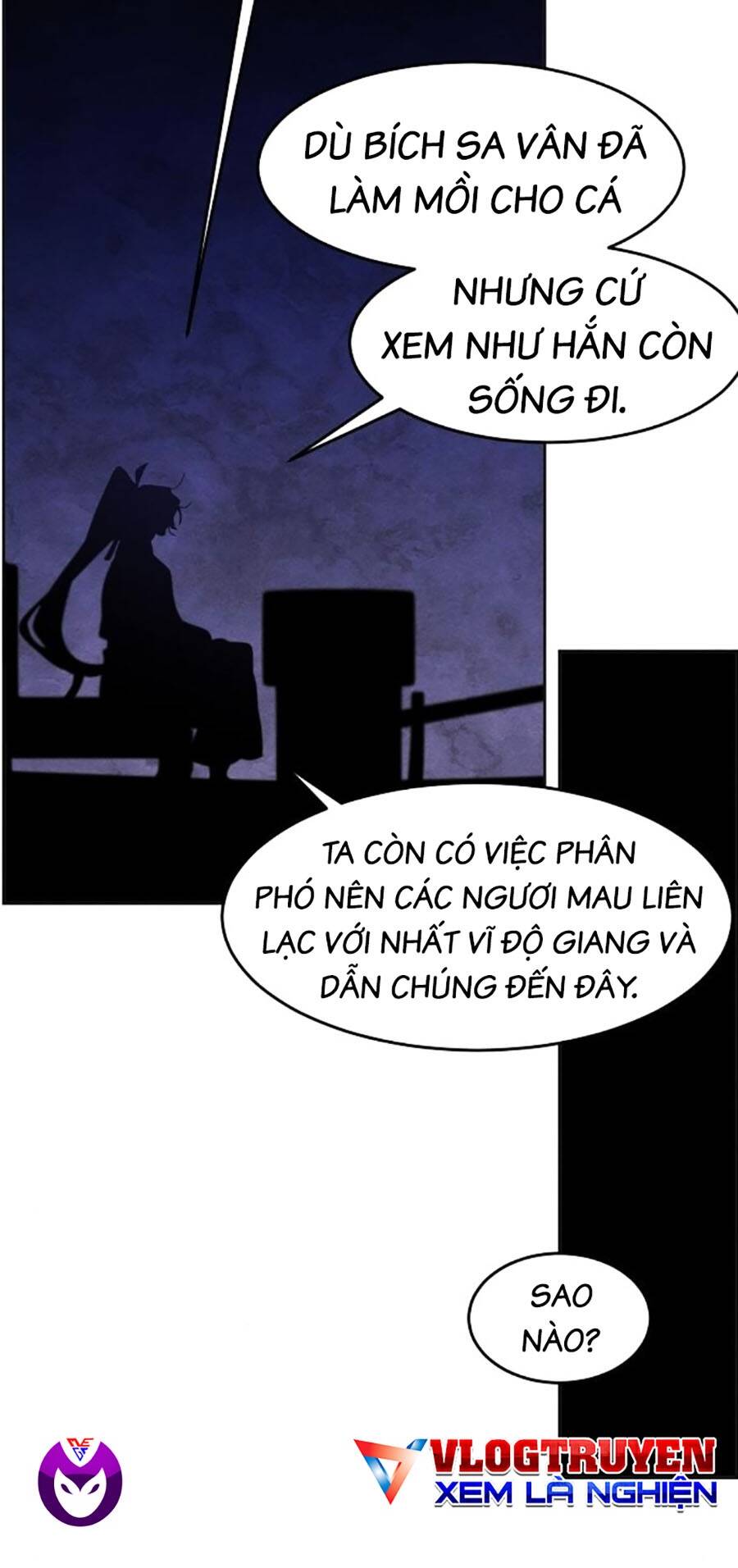 Cuồng Ma Tái Thế - Chapter 103 - Page 50