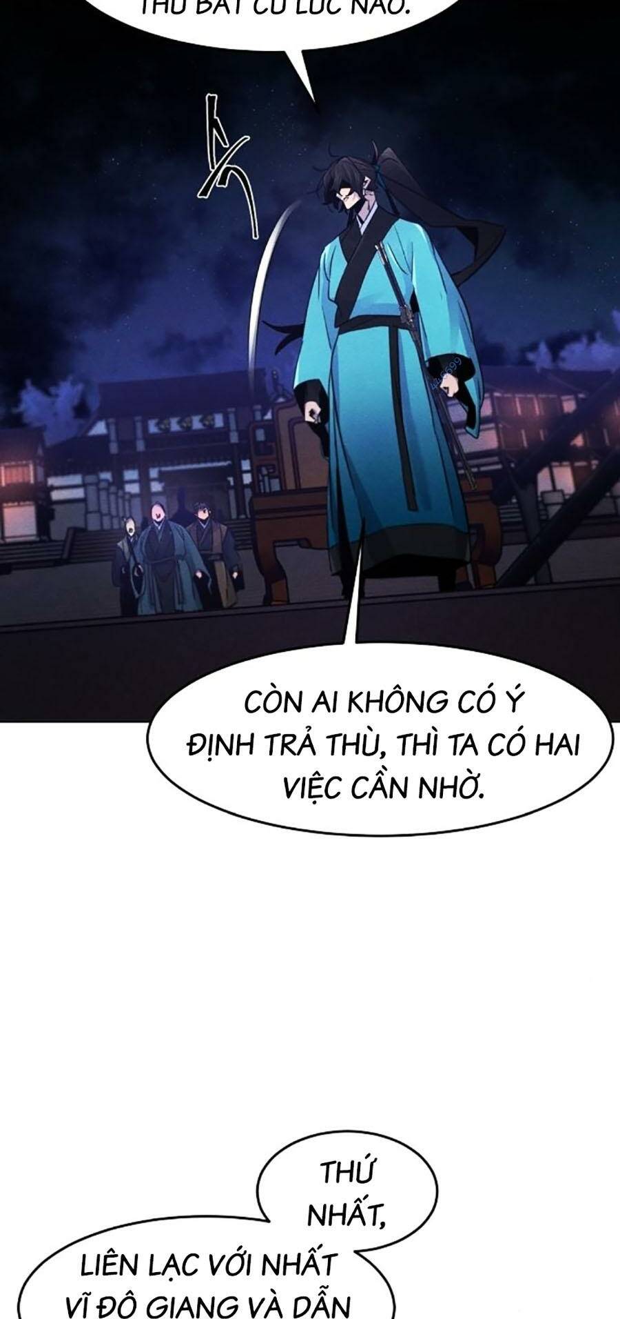 Cuồng Ma Tái Thế - Chapter 103 - Page 53