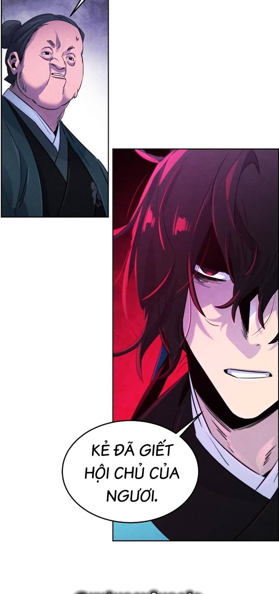 Cuồng Ma Tái Thế - Chapter 103 - Page 55