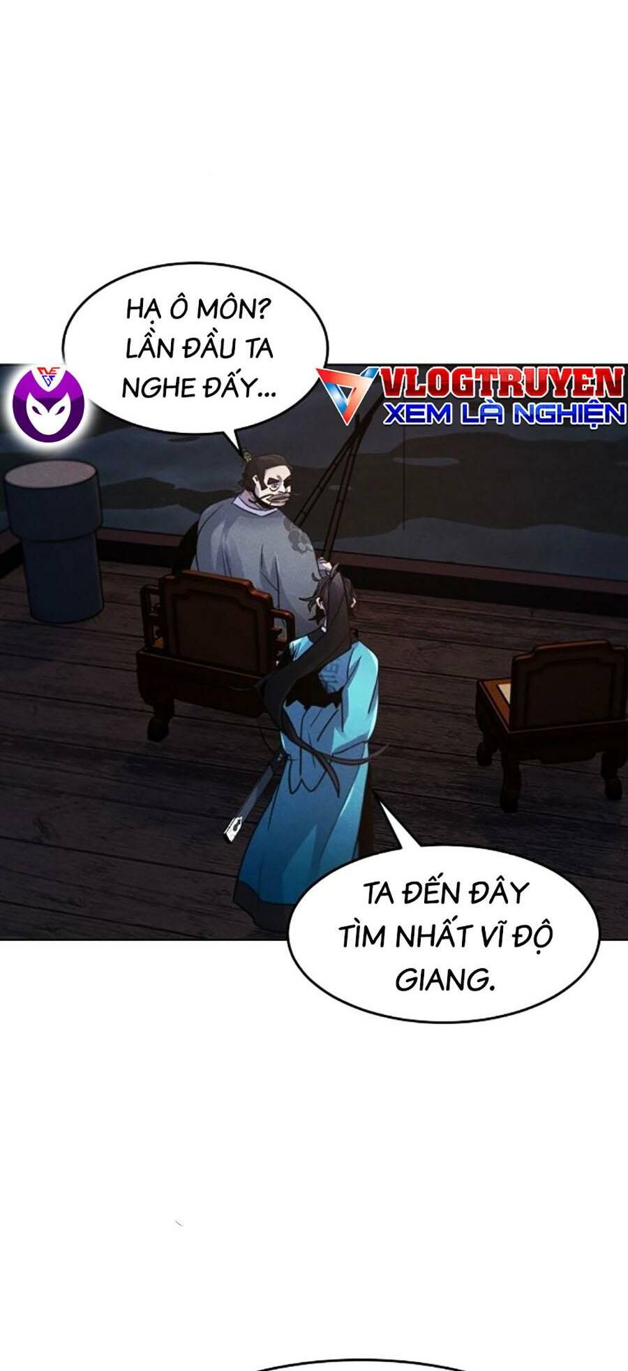 Cuồng Ma Tái Thế - Chapter 103 - Page 5