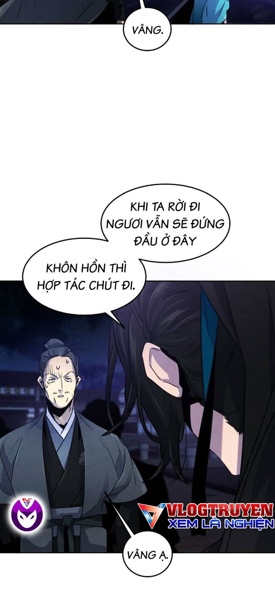 Cuồng Ma Tái Thế - Chapter 103 - Page 63