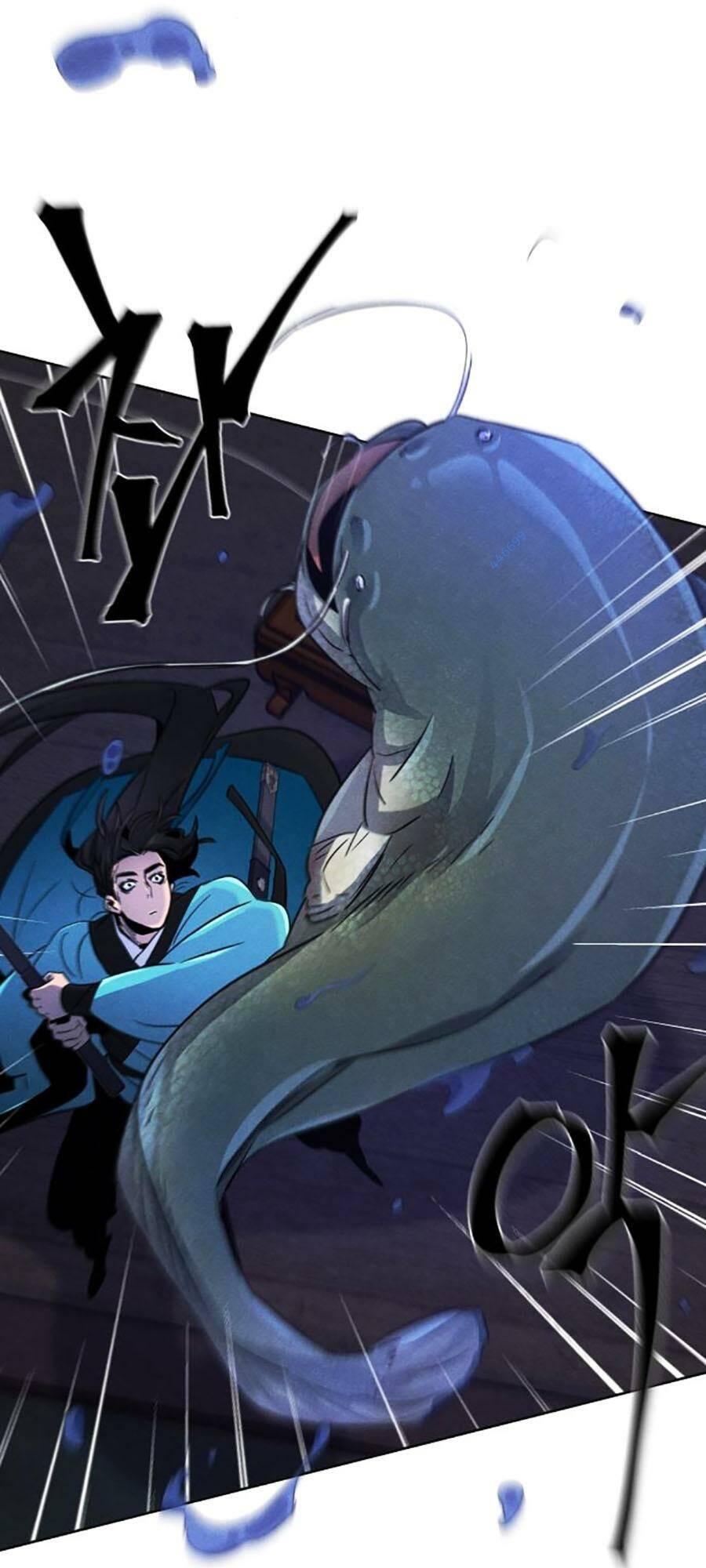 Cuồng Ma Tái Thế - Chapter 103 - Page 69