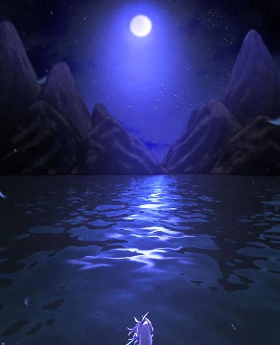 Cuồng Ma Tái Thế - Chapter 103 - Page 88