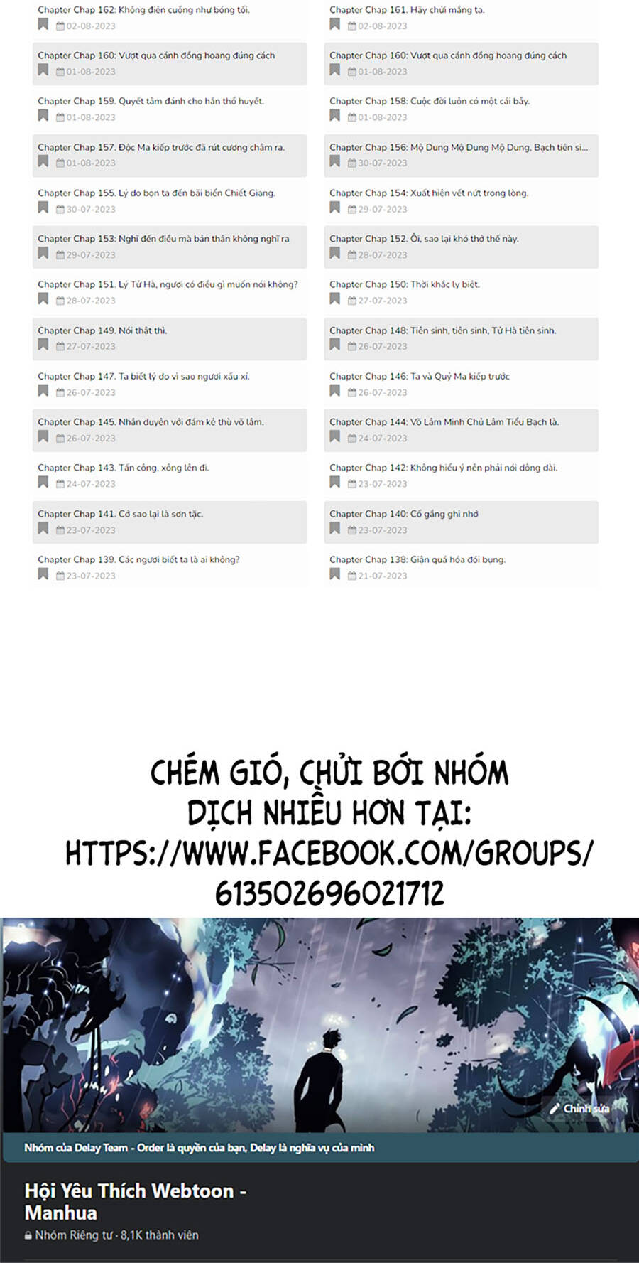 Cuồng Ma Tái Thế - Chapter 103 - Page 93