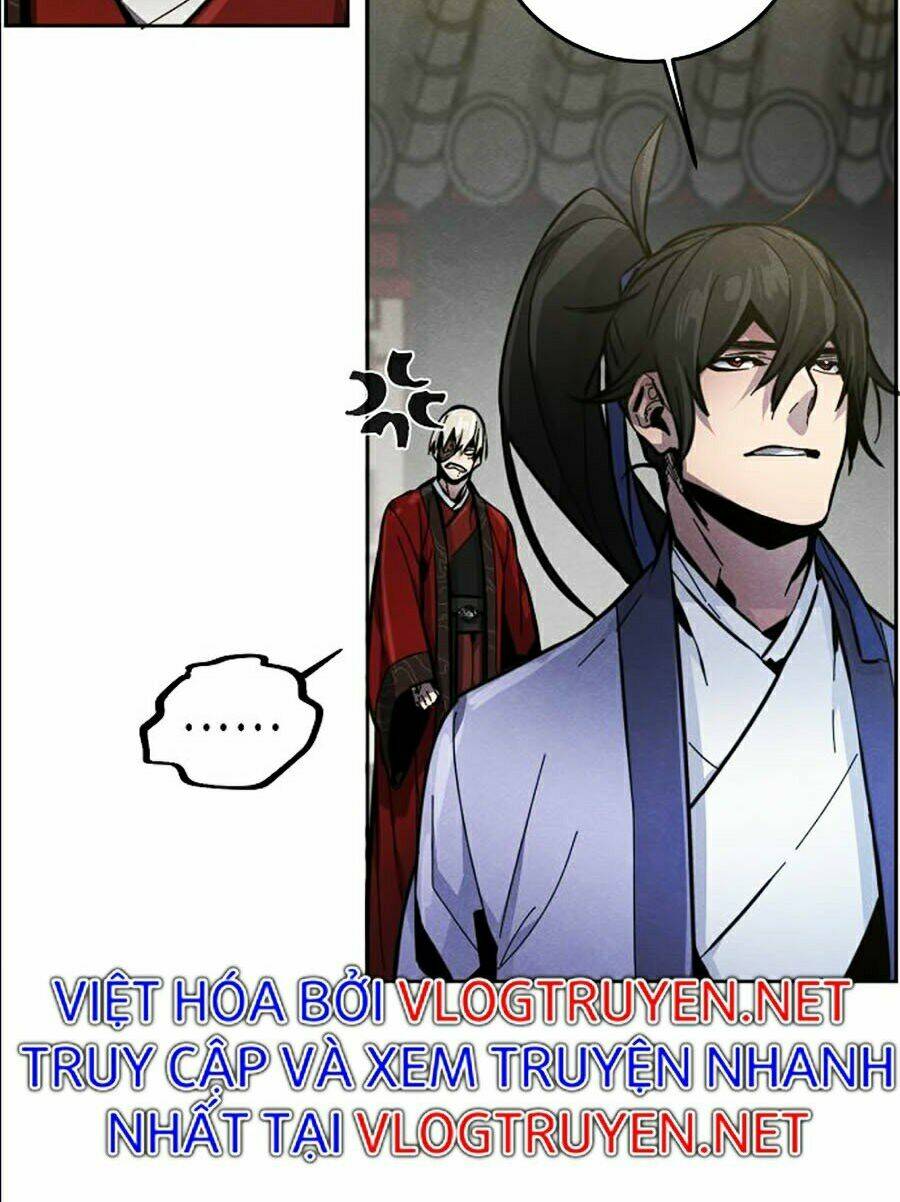 Cuồng Ma Tái Thế - Chapter 11 - Page 9