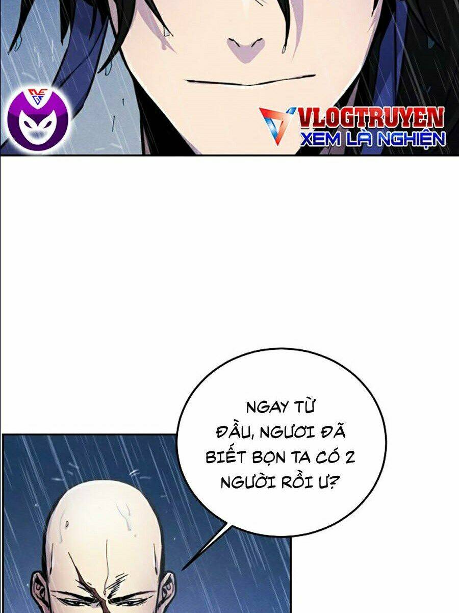 Cuồng Ma Tái Thế - Chapter 11 - Page 99