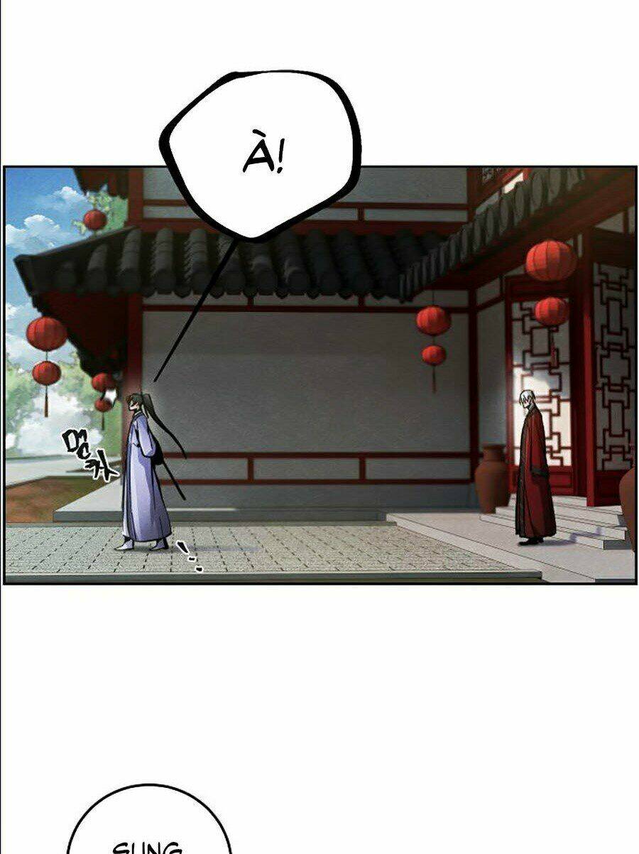 Cuồng Ma Tái Thế - Chapter 11 - Page 10